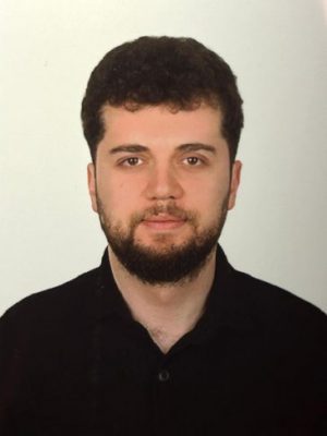 Abdullah Yusuf Abdullah Yusuf