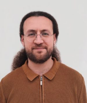 Enes Kızılaslan Enes Kızılaslan